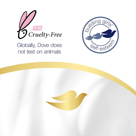 Körperpeeling Granatapfel & Sheabutter Dove