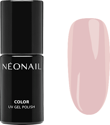 UV Nagellack Apricot Blossom NÉONAIL