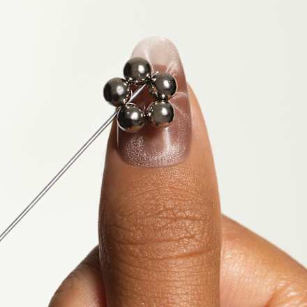 Cat Eye Magnet Multi Style NÉONAIL