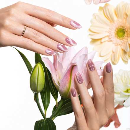 Cat Eye Magnet Multi Style NÉONAIL