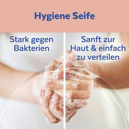 Schaumhandseife Berry Rebel  Sagrotan