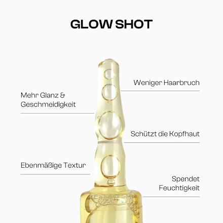 Haarfarbe 9/13 Düsseldorf Hellblond Soft Gold SHYNE Professional