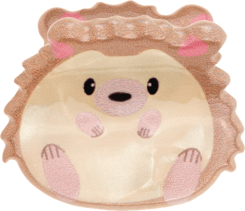 Haarklammern Clipstar Kids Clever Classmates invisibobble