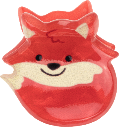 Haarklammern Clipstar Kids Clever Classmates invisibobble