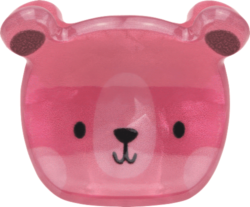 Haarklammern Clipstar Kids Clever Classmates invisibobble