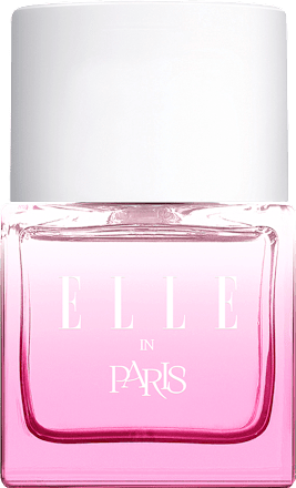 Parfumska voda za ženske In Paris ELLE