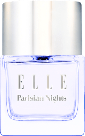 Parfumska voda za ženske Parisian Nights ELLE