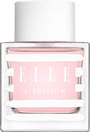 Parfumska voda za ženske L’EDITION ELLE