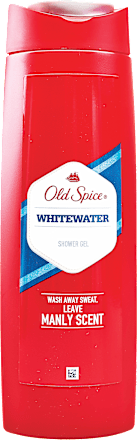 Gel de duș whitewater Old Spice