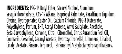 Antitranspirant Deostick Nonstop Protection Cobalt Dry Rexona men