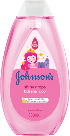 Șampon bedtime pentru bebeluși Johnson's baby