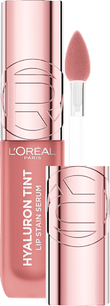 Luciu de buze hidratant Hyaluron Tint Nr.601 Worth It L'ORÉAL PARiS
