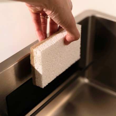 Geschirrschwamm Kokos nordesign