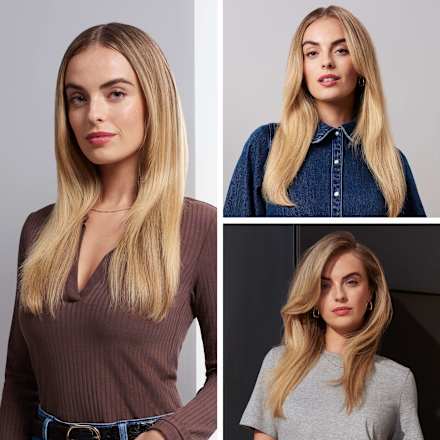 Warmluftbürste Hydro-Fusion 4in1 Smooth & Shape BaByliss