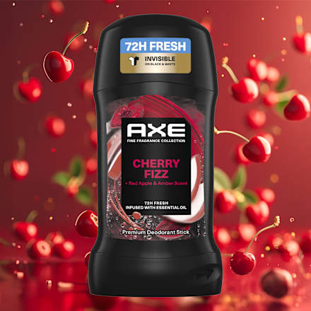Deostick Cherry Fizz AXE