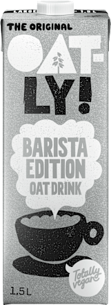 Haferdrink Barista Edition Oatly