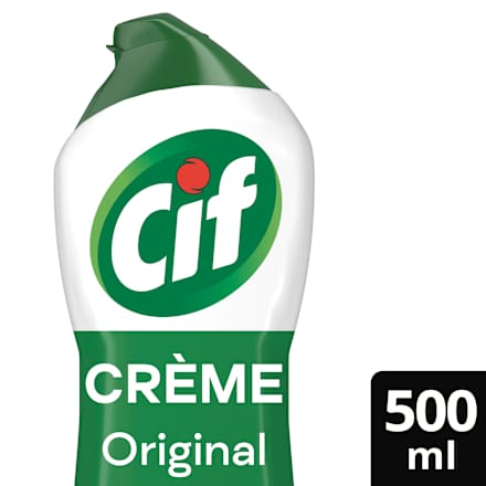 Allzweckreiniger Original mit Mikrokristallen Cif