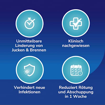 Gel Anti Fußpilz 4in1 Scholl