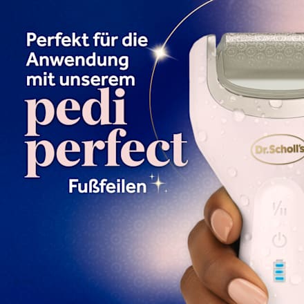 Hornhautentferner Ersatzrollen Scholl