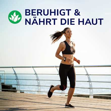 Blasenpflaster Extreme Aloe Vera Scholl