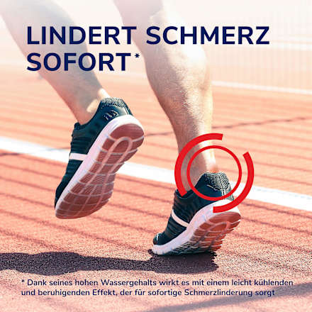Blasenpflaster Extreme Aloe Vera Dr. Scholl's