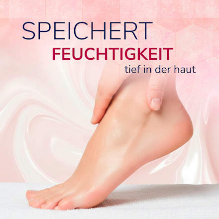 Fußbutter Intensive Repair Scholl