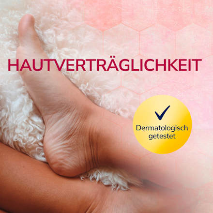 Fußbutter Intensive Repair Scholl