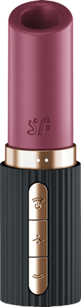 Vibrator Deep Kiss Satisfyer