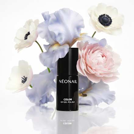 UV Nagellack Brave Sky NÉONAIL