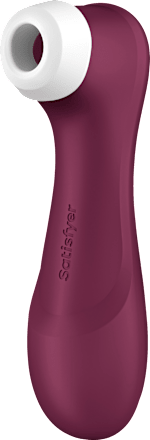 Vibrator Pro 2 Generation 3  Satisfyer