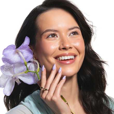 UV Nagellack Lilac Awakening NÉONAIL