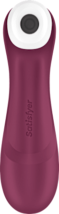 Vibrator Pro 2 Generation 3  Satisfyer