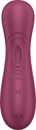 Vibrator Pro 2 Generation 3  Satisfyer