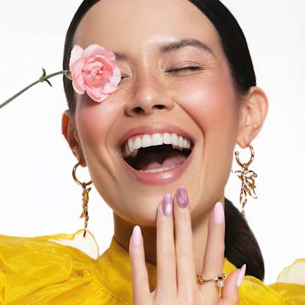 Cat Eye Magnet Multi Style NÉONAIL