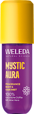 Bodymist Mystic Aura WELEDA
