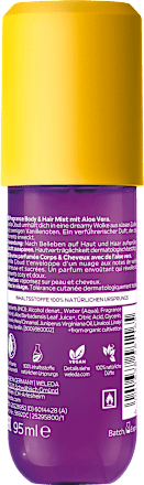 Bodymist Mystic Aura WELEDA