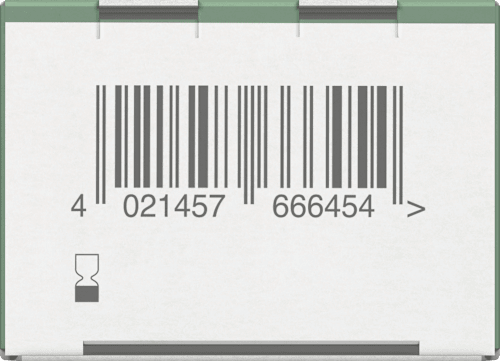 Konzentrat Skin Longevity  lavera NATURKOSMETIK