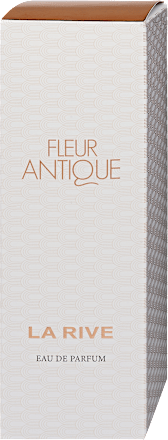Női EdP Fleur Antique La Rive