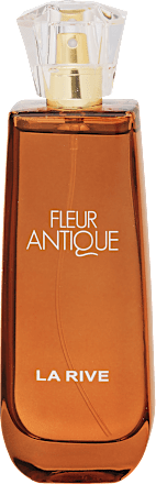 Női EdP Fleur Antique La Rive