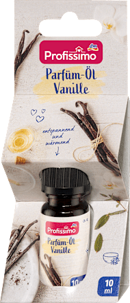 Mirisno ulje - vanilija 10 ml Profissimo