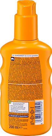 Sonnenspray LSF 50 SUNDANCE