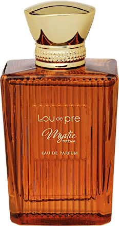 Női EdP Mystic Dream Lou de Pre