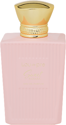 Női EdP Sweet Sahara Lou de Pre