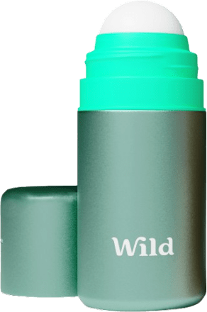 Deodorante roll-on starter pack Fresh cotton & Sea salt Wild