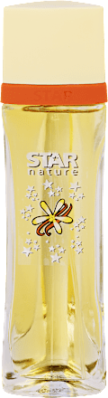 Női EdP Vanilla Star Nature