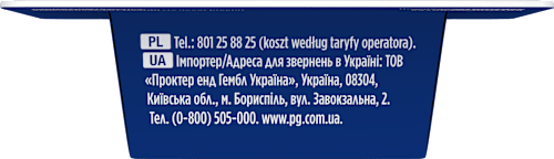 Zubná niť Essential Waxed Mint Oral-B