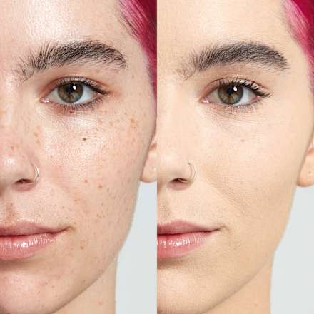 Tekući korektor Can't Stop Won't Stop – 04 Light Ivory NYX PROFESSIONAL MAKEUP