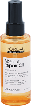Regeneračný olej Serie Expert Absolut Repair L'ORÉAL PROFESSIONNEL
