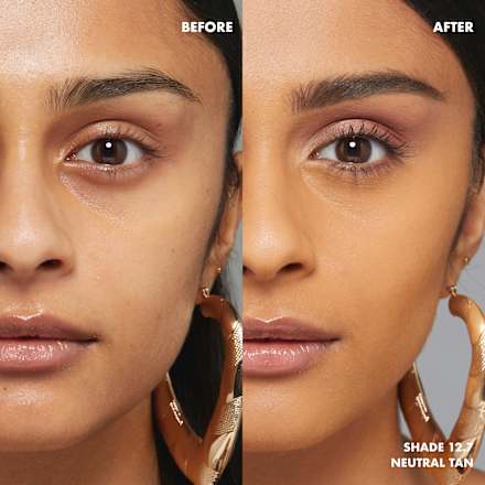 Tekući korektor Can't Stop Won't Stop – 12.7 Neutral Tan NYX PROFESSIONAL MAKEUP