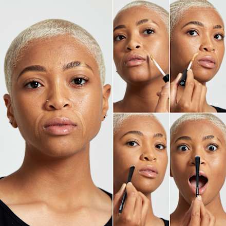 Tekući korektor Can't Stop Won't Stop – 11 Beige NYX PROFESSIONAL MAKEUP